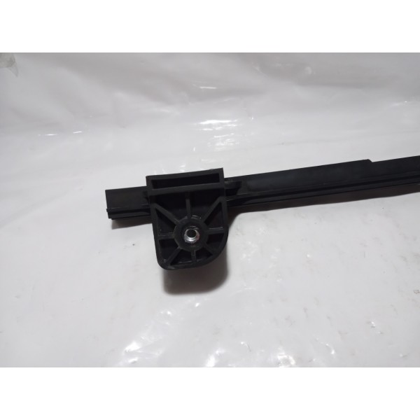 Guia Canaleta Vidro Porta Dianteira Esquerda Kia Cerato 2010
