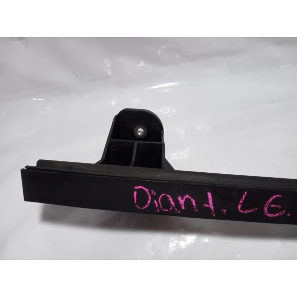 Guia Canaleta Vidro Porta Dianteira Esquerda Kia Cerato 2010