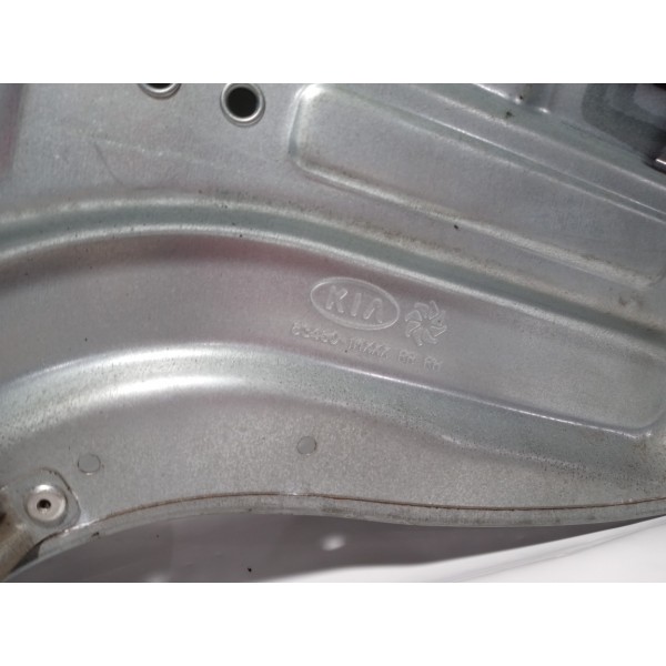 Máquina Vidro Elétrica Traseira Esquerda Kia Cerato 2010