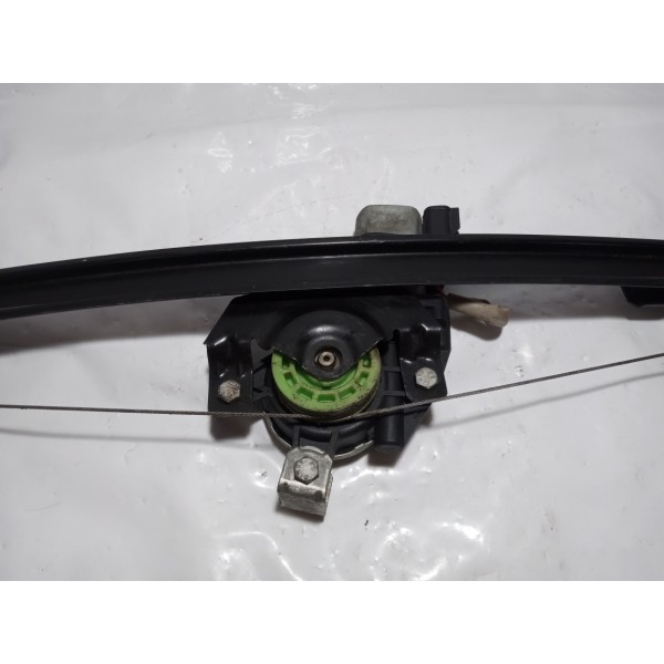 Máquina Vidro Dianteira Direita Fiat Punto 2011