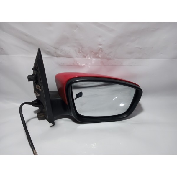 Retrovisor Elétrico Lado Direito Vw Gol G5 2010