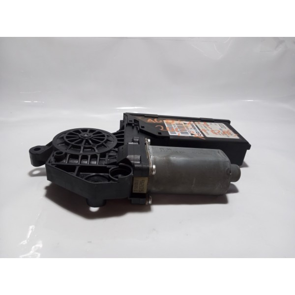 Motor Máquina Vidro Traseira Esquerda Audi A4 2005