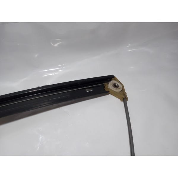 Máquina Vidro Elétrica Sem Motor Tras. Direita Audi A4 2005