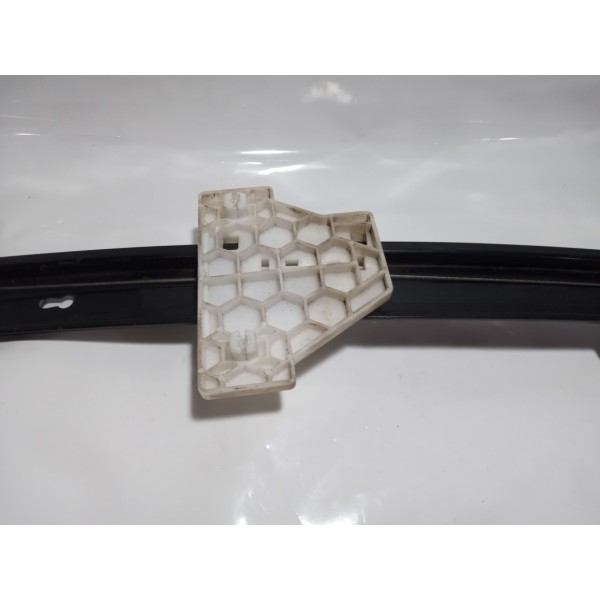 Máquina Vidro Elétrica Sem Motor Tras. Esquerda Audi A4 2005