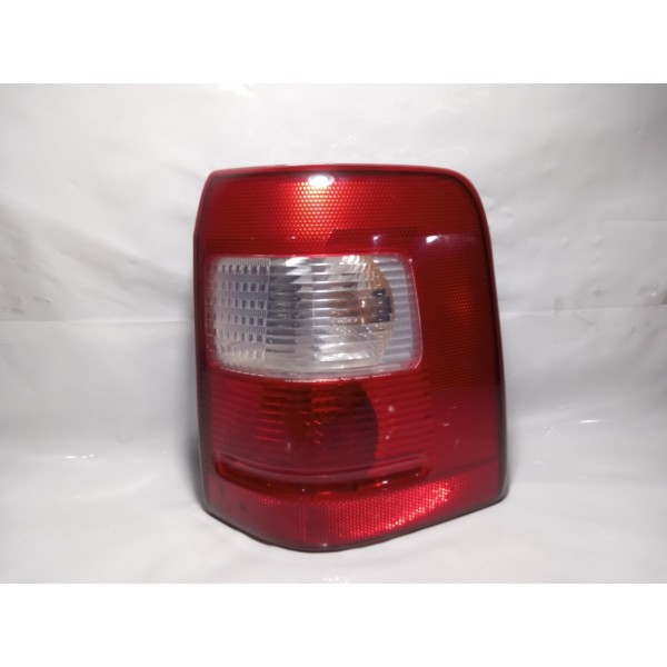 Lanterna Direita Ford Ecosport 2005