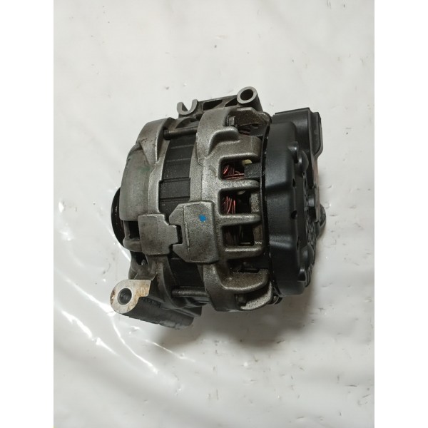 Alternador Fiat Bravo 1.8 16v Etorq 2013 Usado