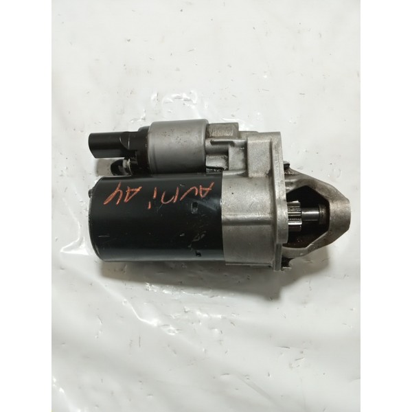 Motor De Arranque Do Audi A4 2005 Usado