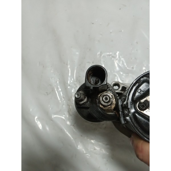 Motor De Arranque Do Audi A4 2005 Usado