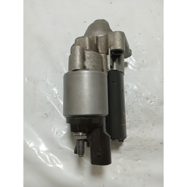 Motor De Arranque Do Audi A4 2005 Usado