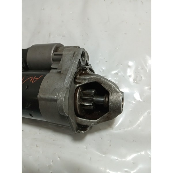 Motor De Arranque Do Audi A4 2005 Usado