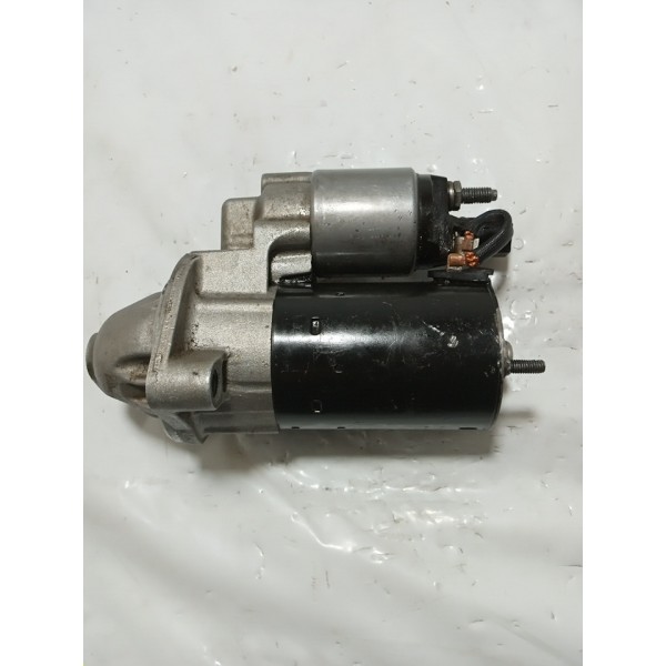 Motor De Arranque Do Audi A4 2005 Usado