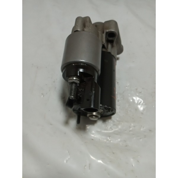 Motor De Arranque Do Audi A4 2005 Usado