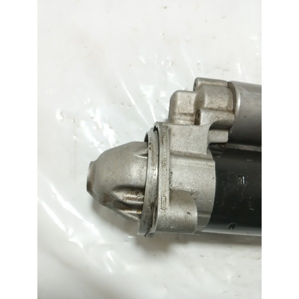 Motor De Arranque Do Audi A4 2005 Usado