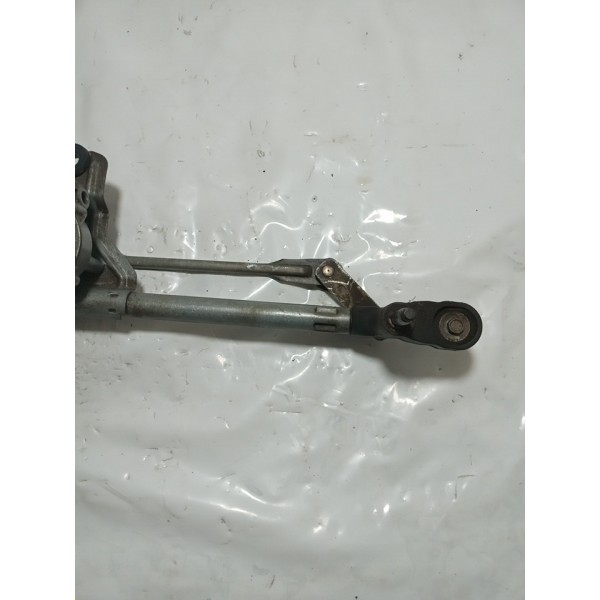 Motor Limpador Parabrisa Com Galhada Fiat Stilo 2005 Usado