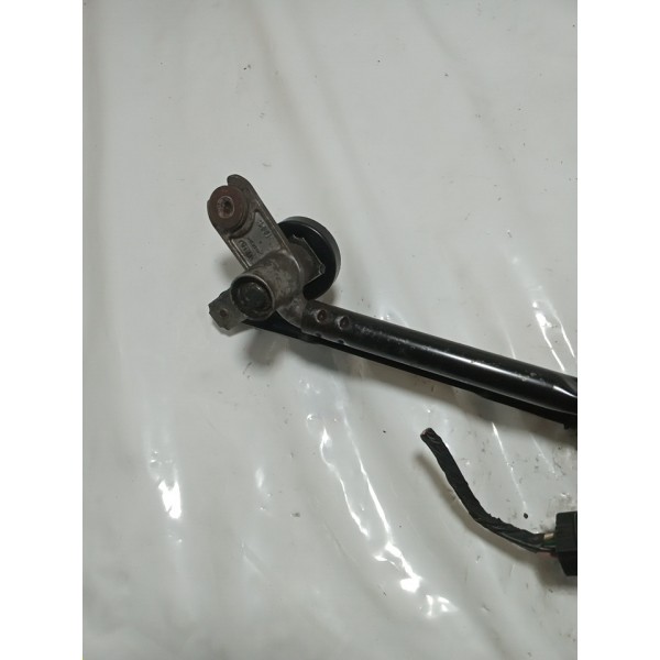 Motor Limpador Parabrisa Com Galhada Kia Cerato 2010 Usado
