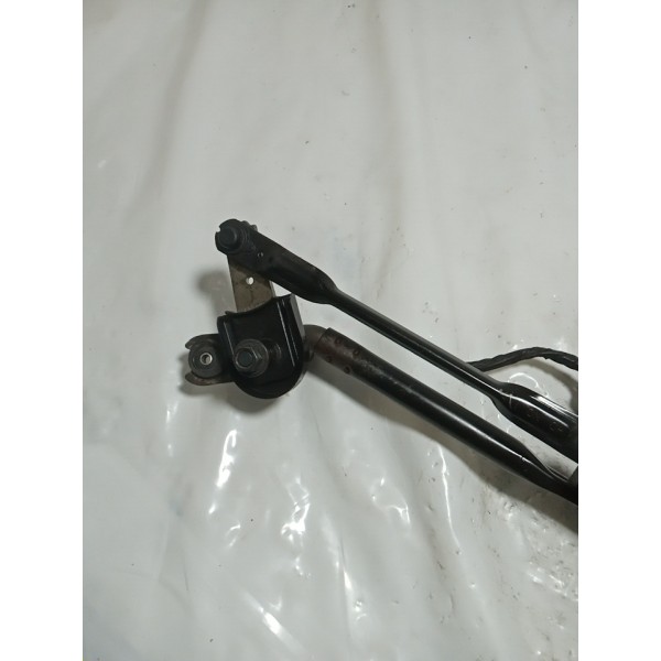 Motor Limpador Parabrisa Com Galhada Kia Cerato 2010 Usado