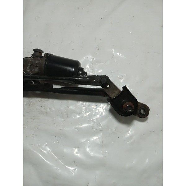 Motor Limpador Parabrisa Com Galhada Kia Cerato 2010 Usado