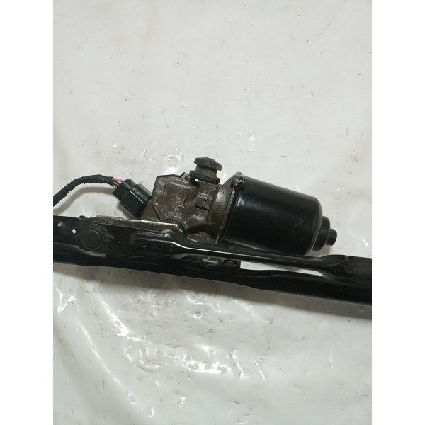 Motor Limpador Parabrisa Com Galhada Kia Cerato 2010 Usado