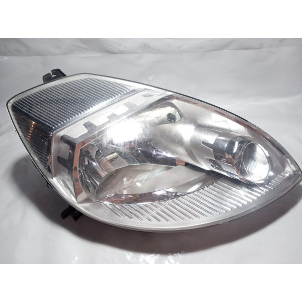 Farol Lado Direito Ford Ka 2010