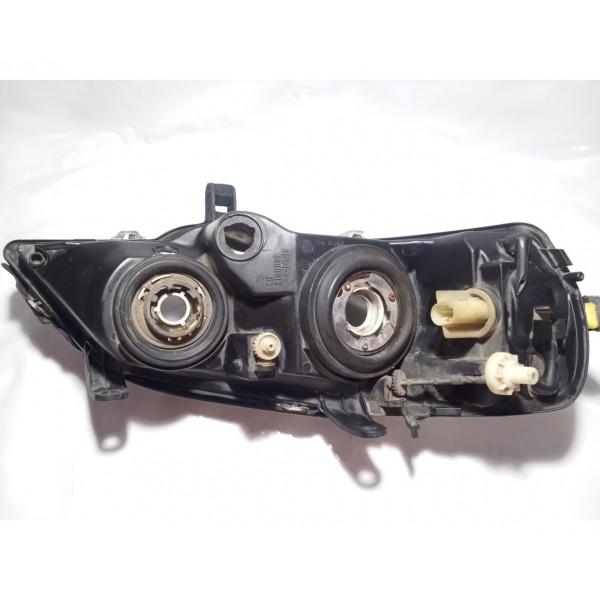 Farol Lado Esquerdo Gm Astra 2000 Recuperado