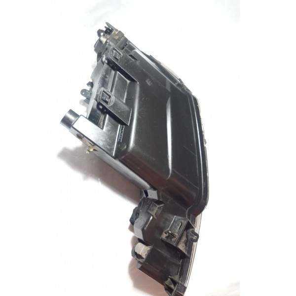 Farol Lado Direito Peugeot 206 2006 Recuperado