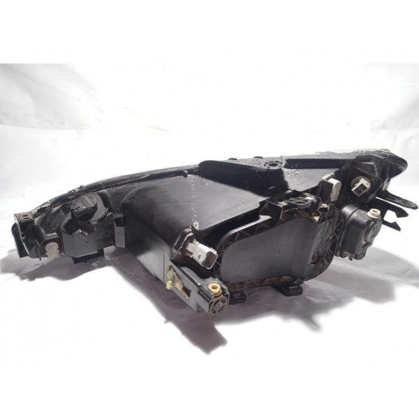 Farol Lado Direito Peugeot 206 2006 Recuperado