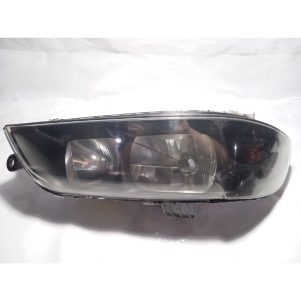 Farol Lado Direito Fiat Palio Chinês 2004 Recuperado