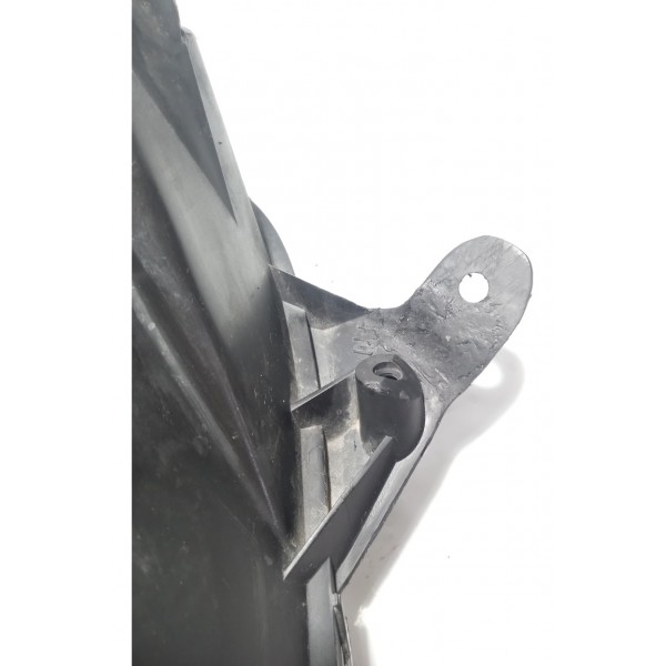 Farol Lado Esquerdo Gm Meriva 2008 Recuperado