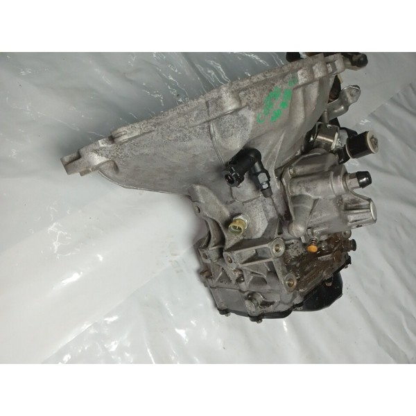Caixa  Marcha Cambio Chevrolet Corsa Montana Max 1.4 2005