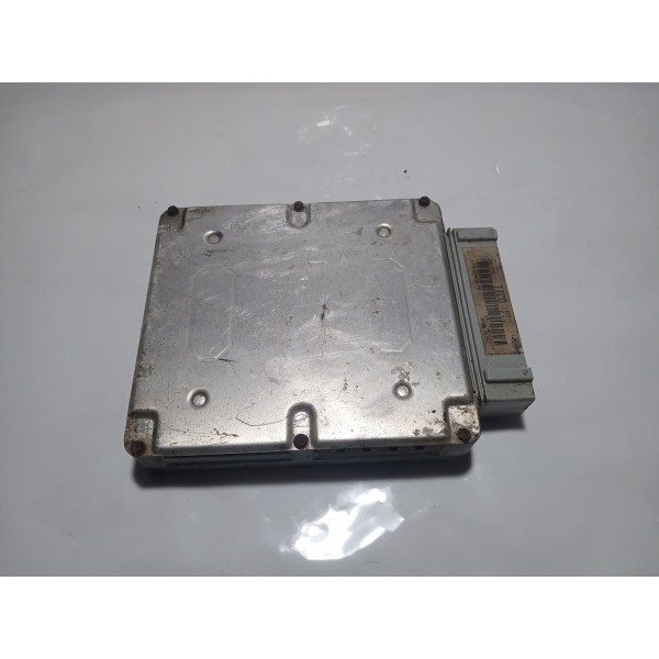 Módulo Injeção Ford Fiesta Endura 1.0 1997 Tico