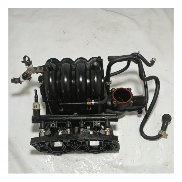 Coletor De Admissão Fiat Uno Vivace 2012 1.0 Usado