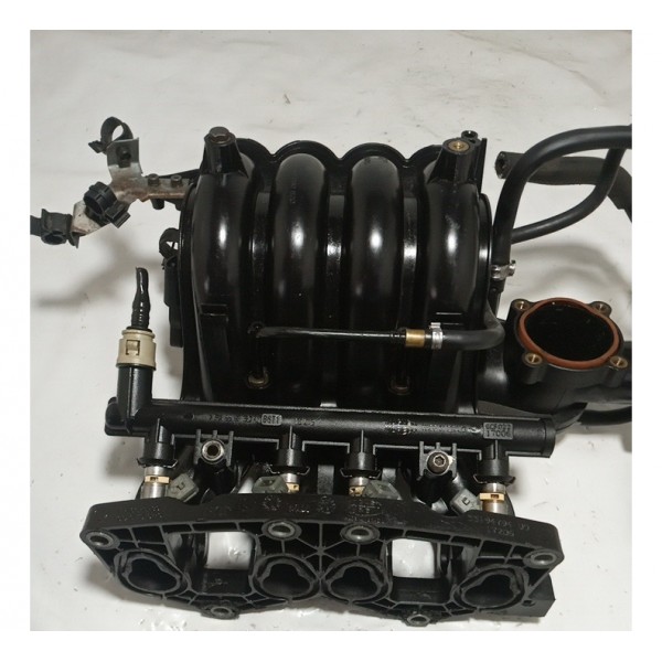 Coletor De Admissão Fiat Uno Vivace 2012 1.0 Usado