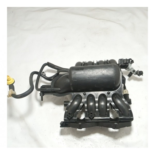 Coletor De Admissão Fiat Uno Vivace 2012 1.0 Usado