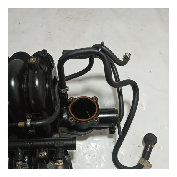Coletor De Admissão Fiat Uno Vivace 2012 1.0 Usado
