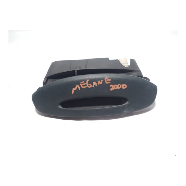 Cinzeiro Acendedor Renault Megane 2000
