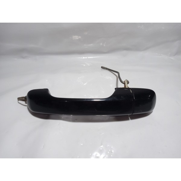 Maçaneta Externa Traseira Esquerda Ford Ecosport 2005
