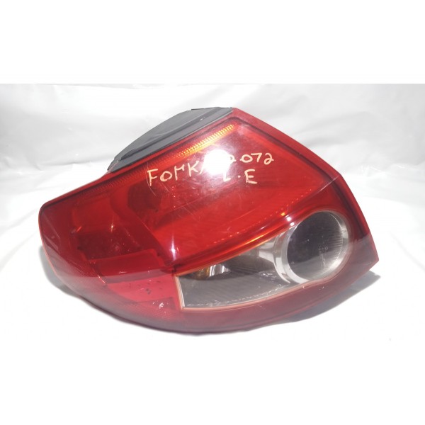 Lanterna Traseira Esquerda Ford Ka 2012