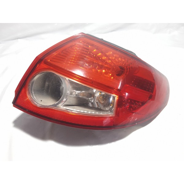 Lanterna Traseira Direita Ford Ka 2012