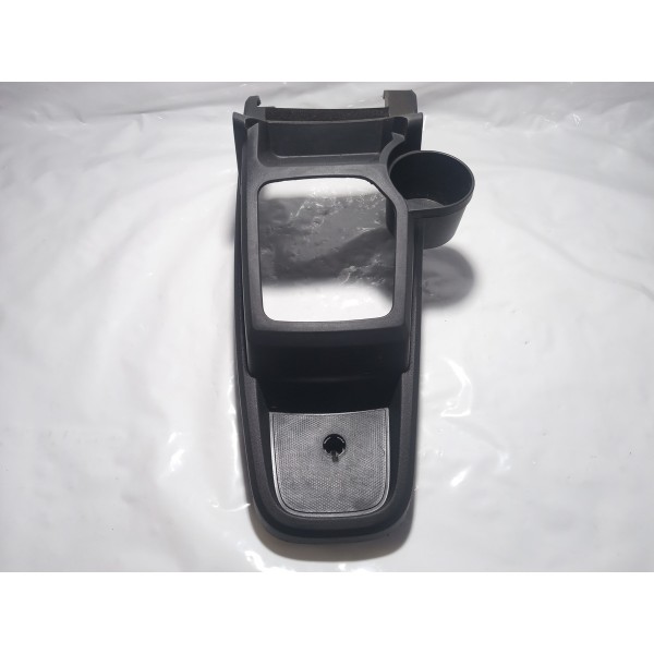Console Central Ford Ka 2012