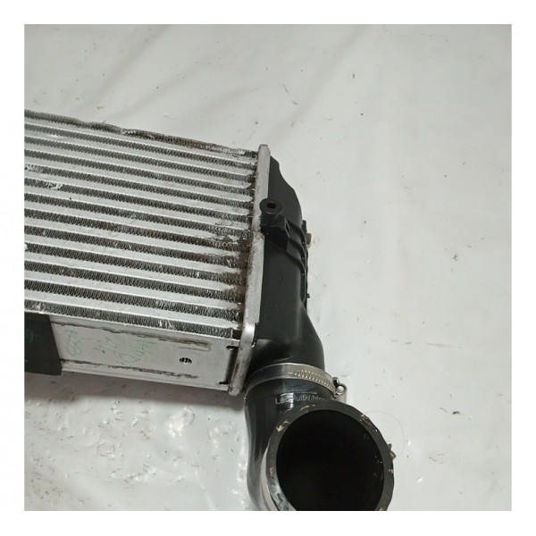 Radiador Intercooler Audi A4 2005 Usado