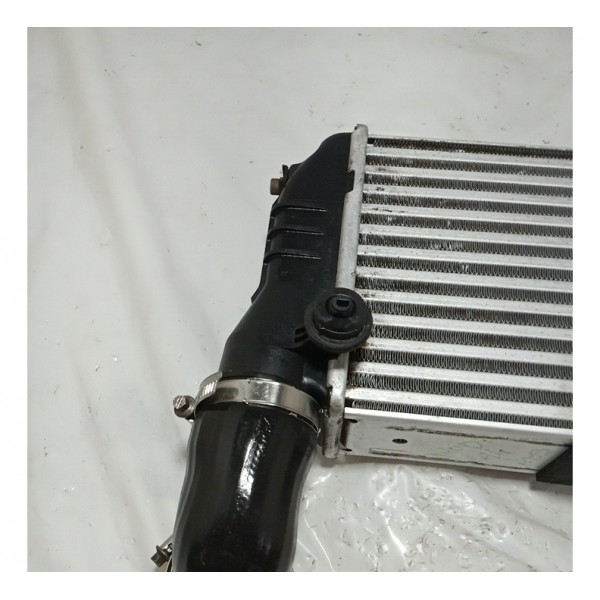 Radiador Intercooler Audi A4 2005 Usado