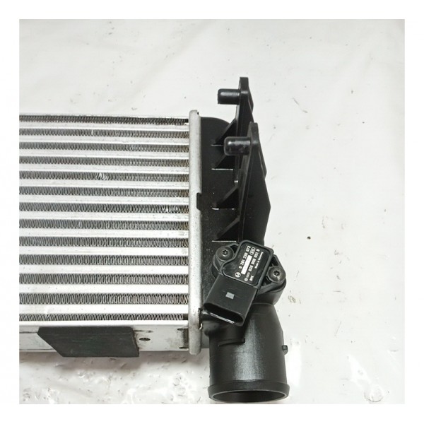 Radiador Intercooler Audi A4 2005 Usado