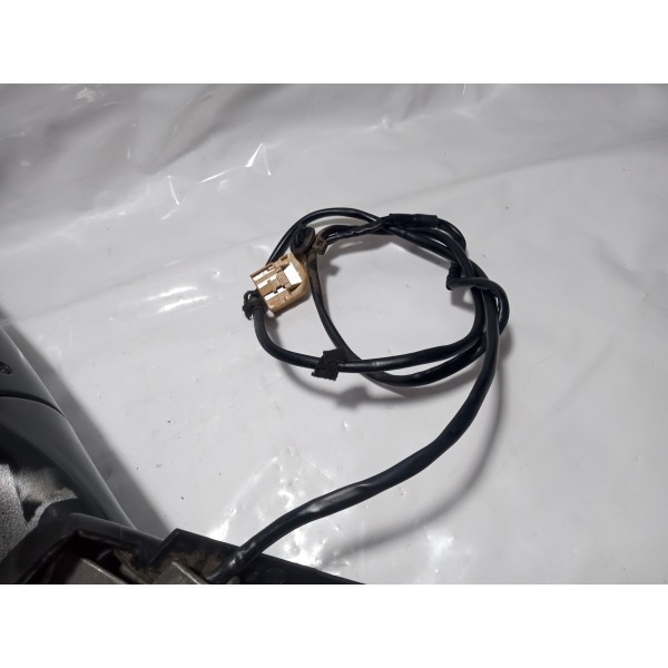 Retrovisor Elétrico Direito Audi A4 2004