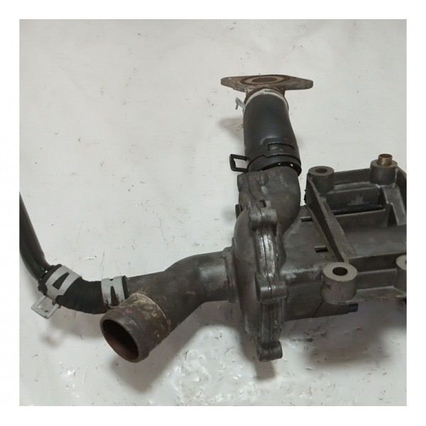 Bomba De Água Fiat Bravo 1.8 2010 Etorq Usado