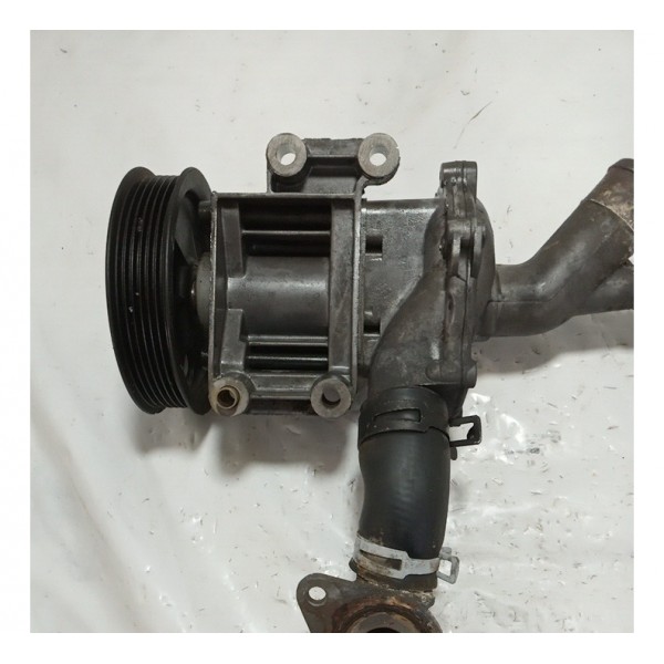 Bomba De Água Fiat Bravo 1.8 2010 Etorq Usado
