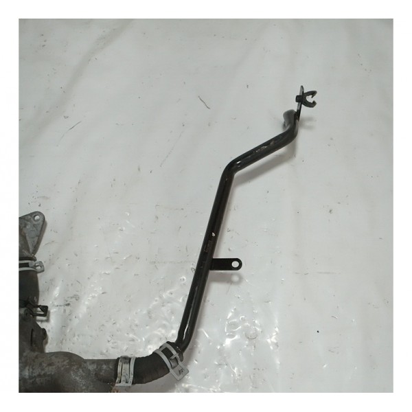 Bomba De Água Fiat Bravo 1.8 2010 Etorq Usado