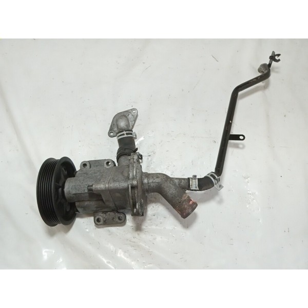 Bomba De Água Fiat Bravo 1.8 2010 Etorq Usado