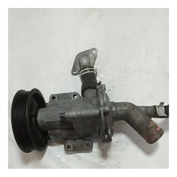 Bomba De Água Fiat Bravo 1.8 2010 Etorq Usado