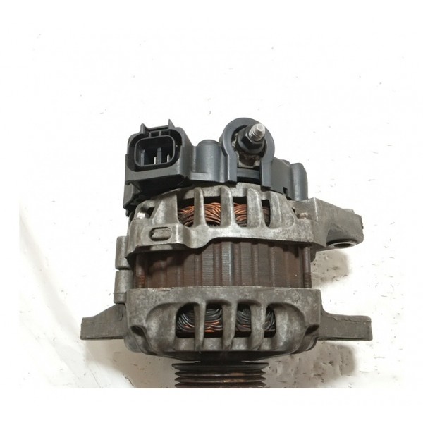 Alternador Kia Cerato 2007 A 2010 1.6 Usado