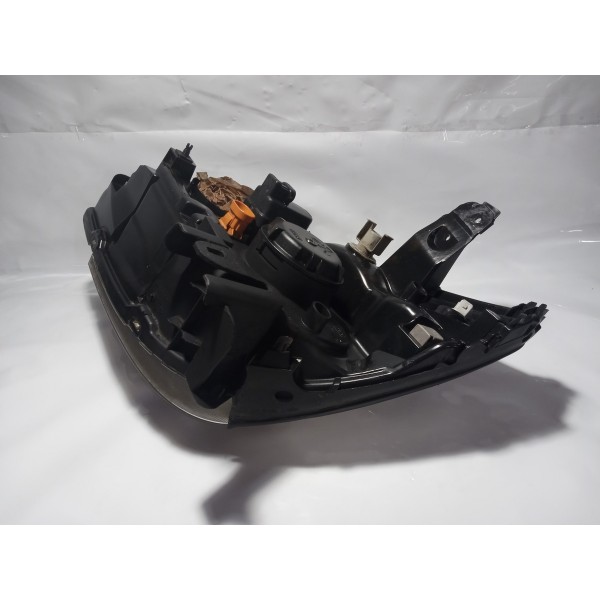 Farol Lado Direito Renault Scenic 2004 Recuperado